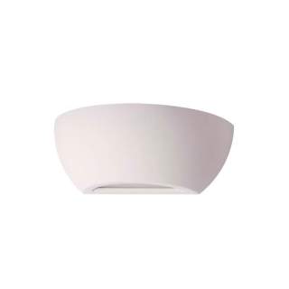 3551/1W HIGHTECH ODL18 365 белый гипсовый Настенный светильник IP20 E14 1*40W 220V GIPS | Odeon Light OL3551/1W