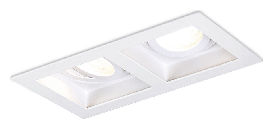 Встраиваемый светильник Ambrella Light TN TN185 | Ambrella Light AMBRTN185