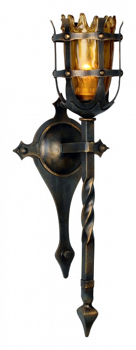 Бра Aployt Simona APL.500.01.01 | Aployt APAPL.500.01.01