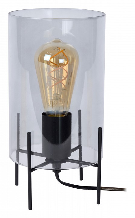 Настольная лампа декоративная Lucide Steffie 45566/01/65 | Lucide LCD455660165