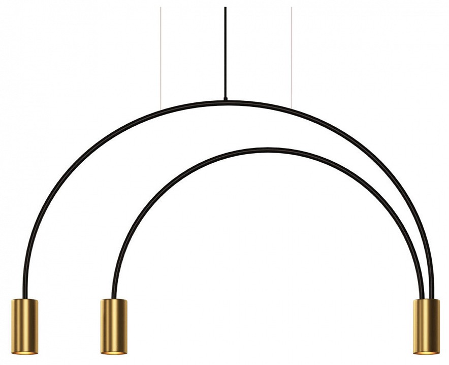 Подвесной светильник Loft it Volta 5043-3 | Loft it LF5043-3