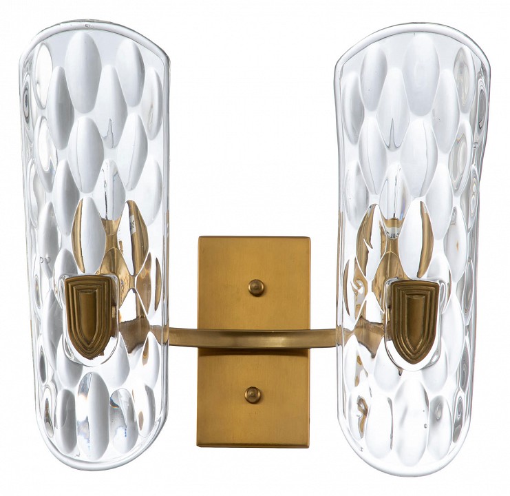 Бра Moderli Beluce V8071-2W | Moderli MDV8071-2W