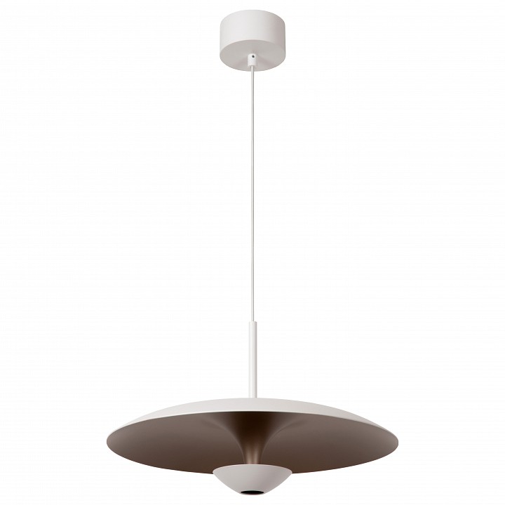 Подвесной светильник Lucide Kenneth 41412/40/31 | Lucide LCD414124031