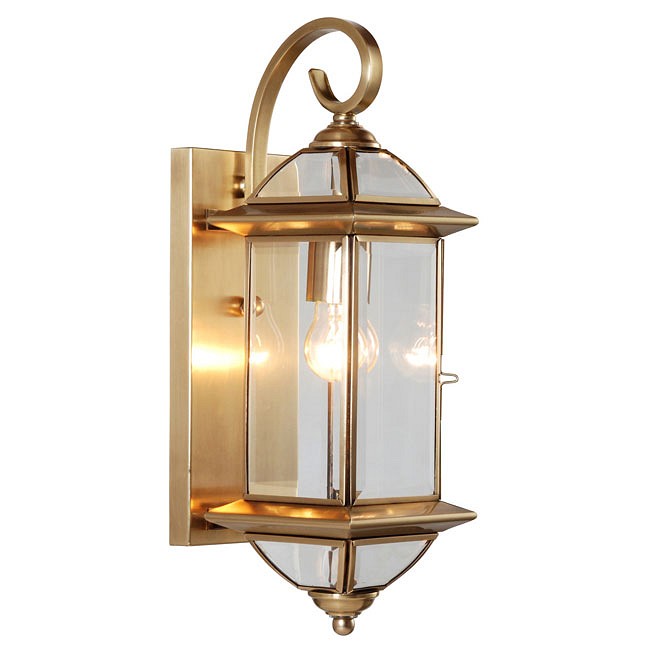 Светильник на штанге Arte Lamp Vitrage 1 A7820AL-1AB | Arte Lamp ARA7820AL_1AB