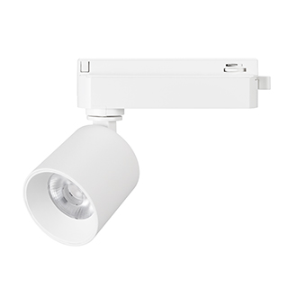 Светильник LGD-DYKE-2TR-R60-8W Warm3000 (WH, 20 deg, 230V) (Arlight, IP20 Металл) | Arlight 052150