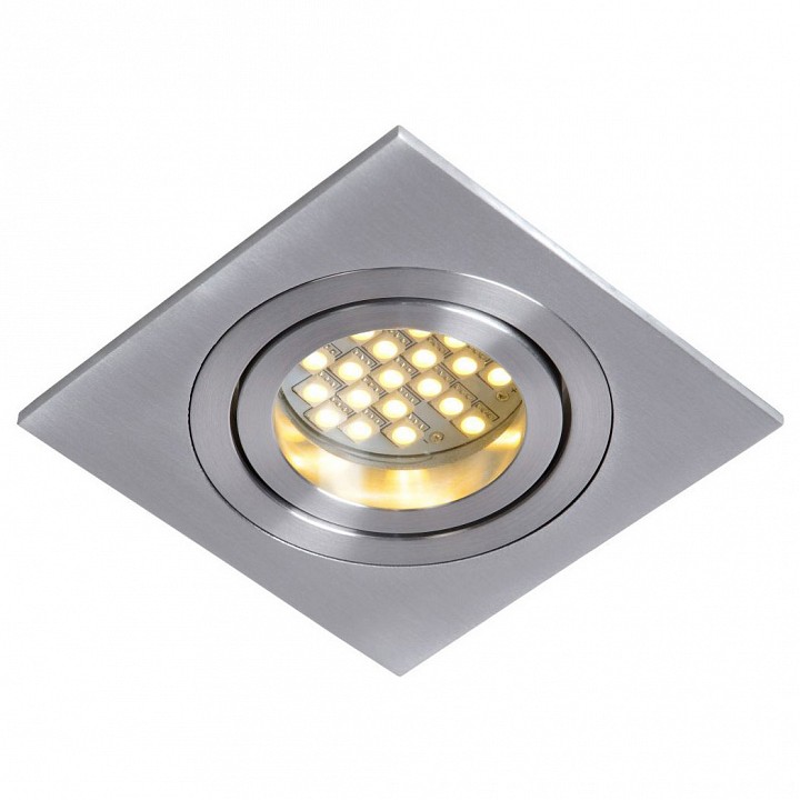 Встраиваемый светильник Lucide Tube 22955/01/12 | Lucide LCD229550112