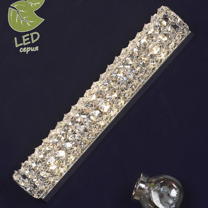 Накладной светильник Lussole Stintino GRLSL-8701-03 | Lussole GRLSL-8701-03