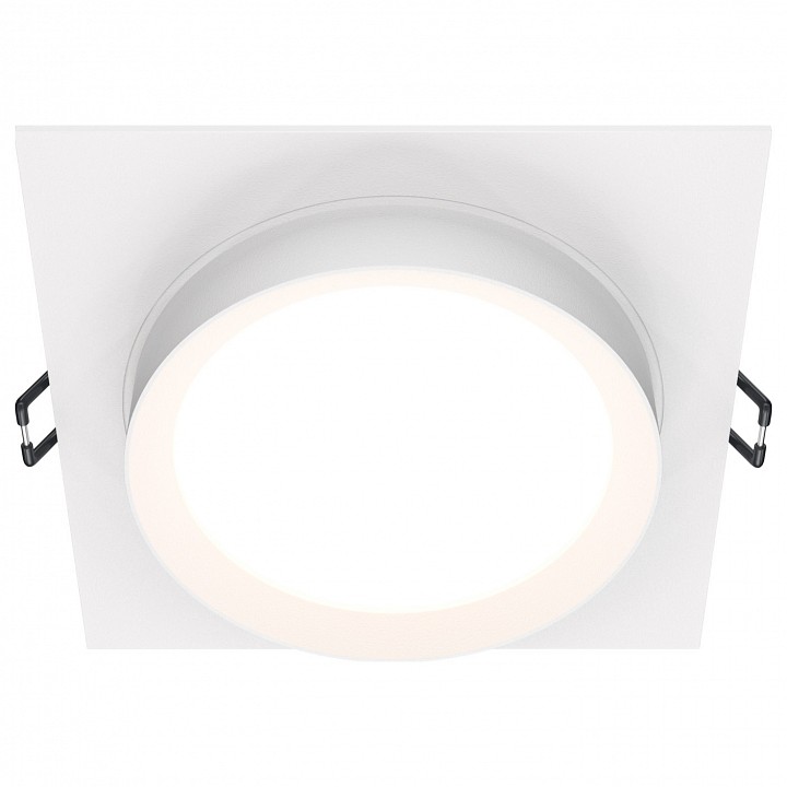 Светильник на штанге Maytoni Focus TR021-1-12B4K-W-D-B | Maytoni MYTR021-1-12B4K-W-D-B