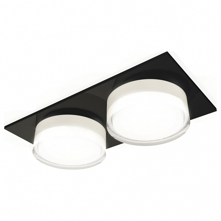 Встраиваемый светильник Ambrella Light XC XC7636043 | Ambrella Light AMBRXC7636043