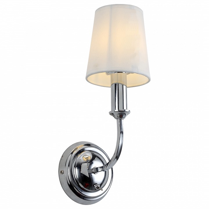 Бра Arte Lamp 9022 A9022AP-1CC | Arte Lamp ARA9022AP_1CC