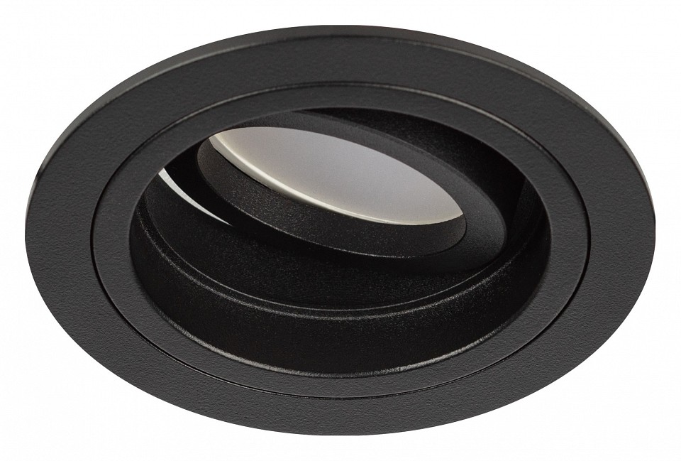 Встраиваемый светильник Эра KL84 BK Б0054347 | Эра ERB0054347