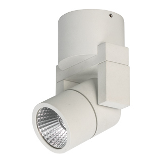 Светильник SP-UNO-R55-5W Warm3000 (WH, 24 deg) (Arlight, IP20 Металл) | Arlight 023642