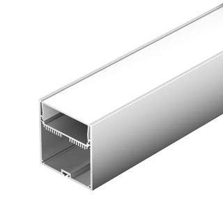 Профиль SL-LINE-7477-2000 ANOD (BY) (Arlight, Алюминий) | Arlight 059813