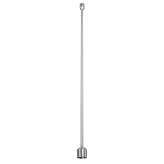 Подвес жесткий ART-APRIORI-ROD-A-L800 (TN) (Arlight, IP20 Металл)