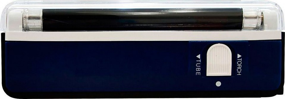 Детектор для проверки денег ультрафиолетовый Feron MC2 22025 | Feron FE22025