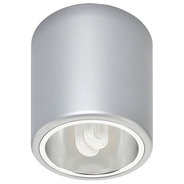 Накладной светильник Nowodvorski Downlight Silver 4868 | Nowodvorski NVD4868