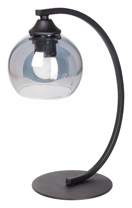 Настольная лампа декоративная Vitaluce V4354 V4354-1/1L | Vitaluce VIV4354-11L