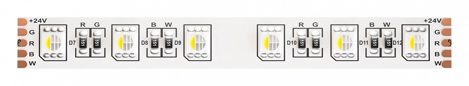 Лента светодиодная Maytoni Led strip 10181 | Maytoni MY10181