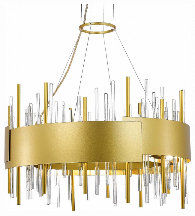 Подвесной светильник ST-Luce Olvera SL1633.203.12 | ST-Luce SL1633.203.12