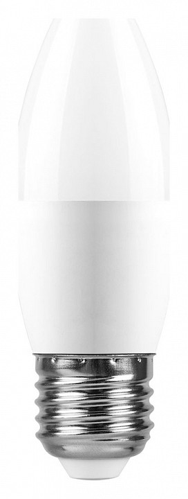 Лампа светодиодная Feron LB-970 E27 13Вт 6400K 38112 | Feron FE38112