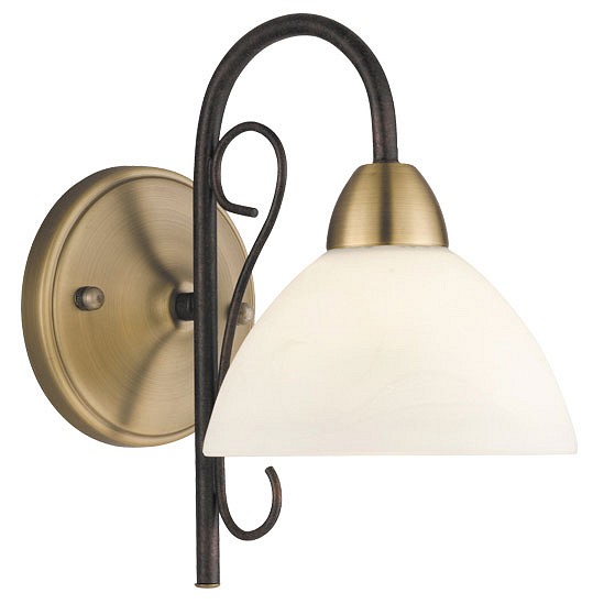 Бра Arte Lamp Blake A4711AP-1BR | Arte Lamp ARA4711AP_1BR
