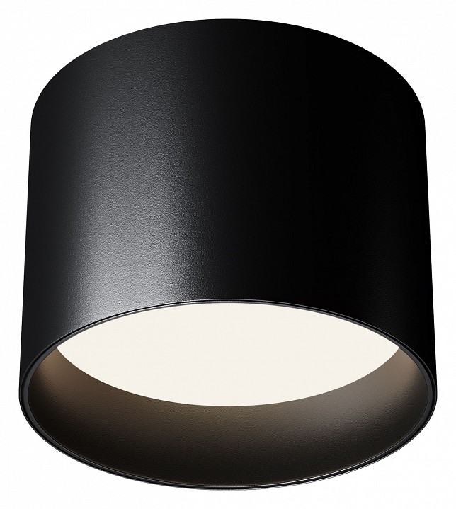 Накладной светильник Maytoni Glam C096CL-GX53-B | Maytoni MYC096CL-GX53-B
