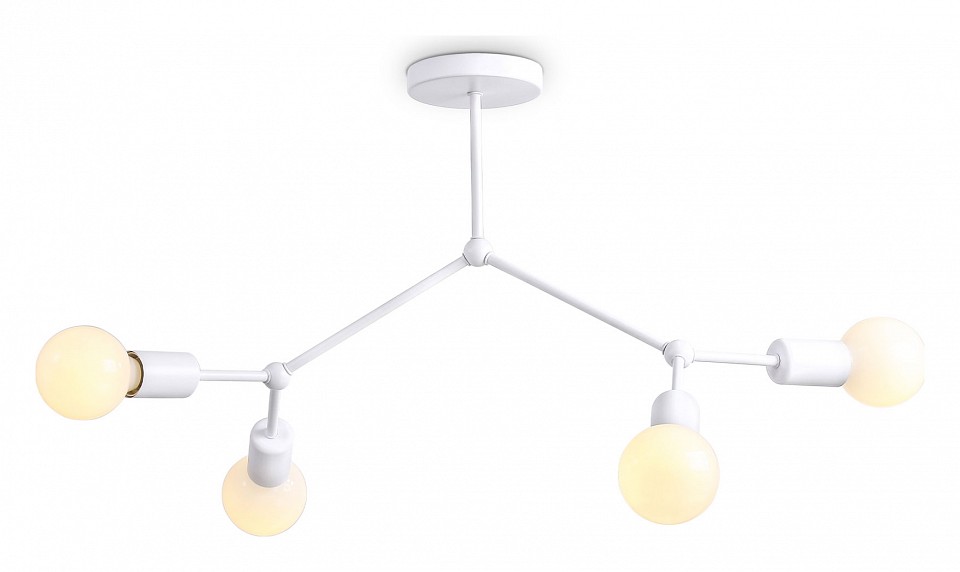 Люстра на штанге Ambrella Light TR TR8031 | Ambrella Light AMBRTR8031