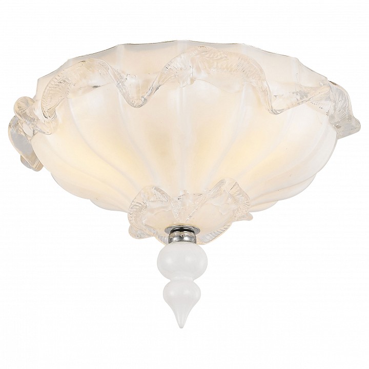 Накладной светильник Arte Lamp Prima A9140PL-3WH | Arte Lamp ARA9140PL_3WH