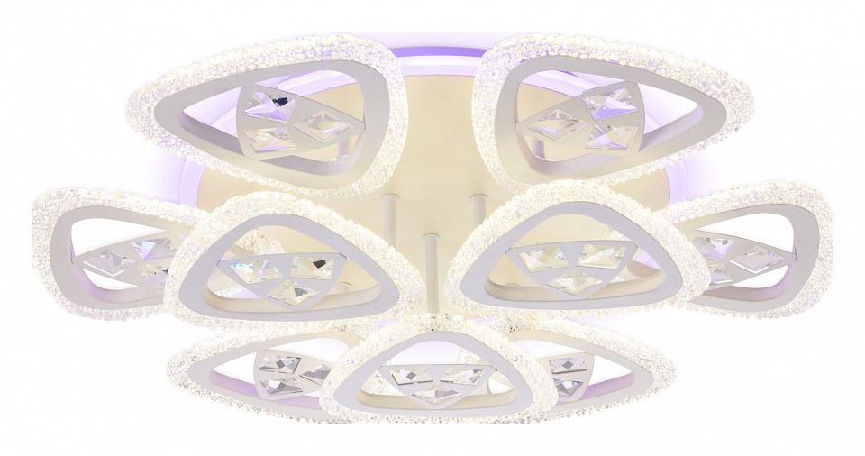 Потолочная люстра Ambrella Light FA FA2921 | Ambrella Light AMBRFA2921