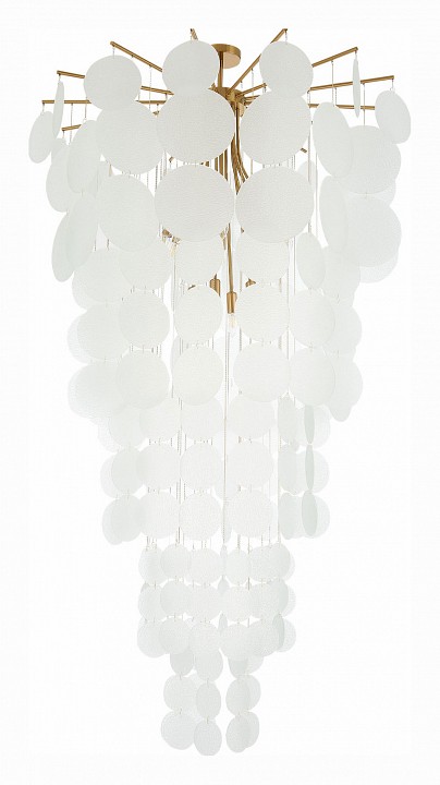 Люстра на штанге ST-Luce Vittoria SL1231.303.12 | ST-Luce SL1231.303.12