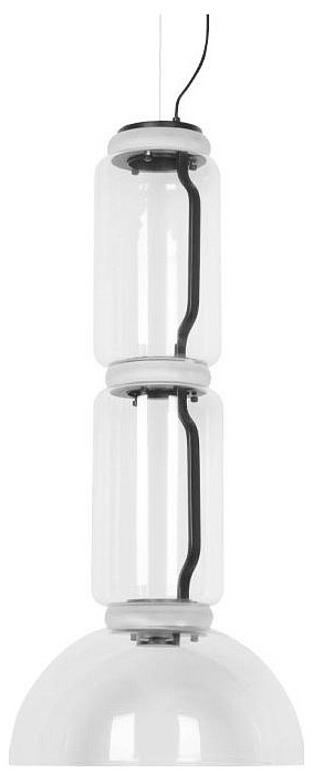 Подвесной светильник Loft it Noctambule 10192/M | Loft it LF10192M