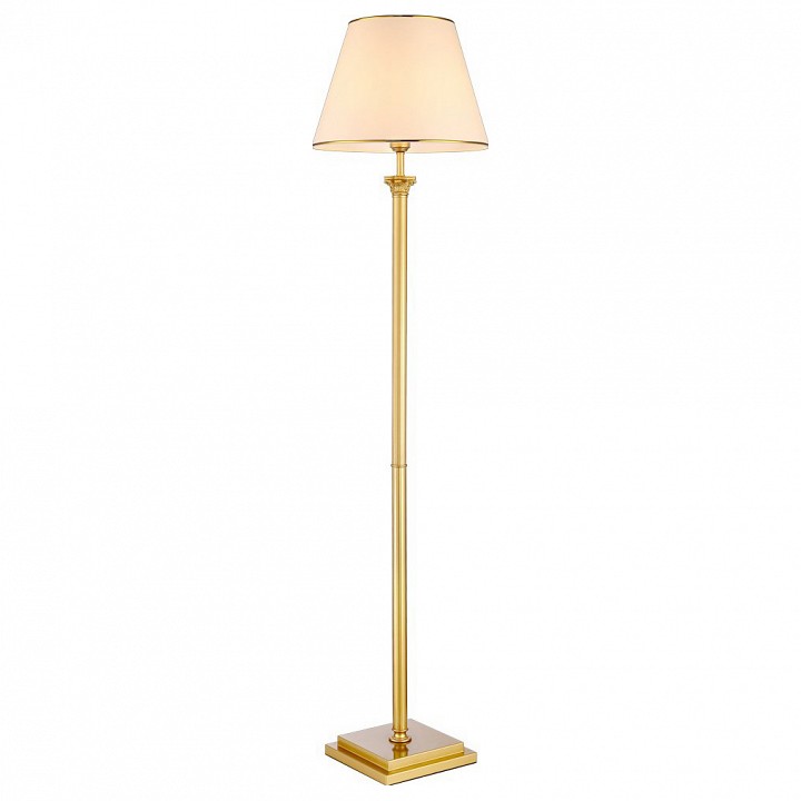 Торшер Arte Lamp Budapest A9185PN-1SG | Arte Lamp ARA9185PN_1SG