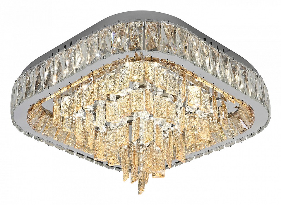 Потолочная люстра Escada Passion 10232/SG LED | Escada ESC10232SGLED