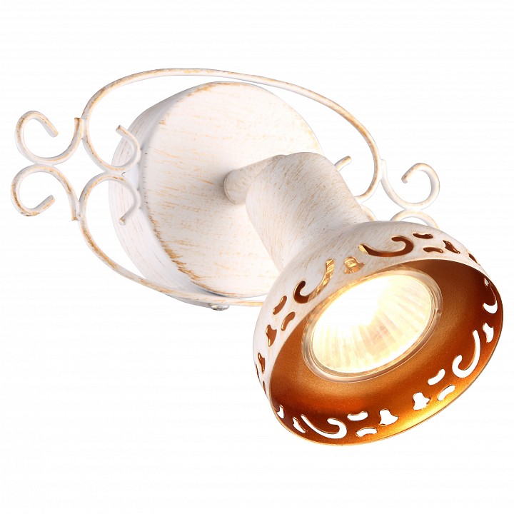 Спот Arte Lamp Focus A5219AP-1WG | Arte Lamp ARA5219AP_1WG