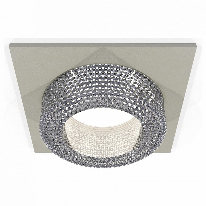 Встраиваемый светильник Ambrella Light XC XC7633020 | Ambrella Light AMBRXC7633020