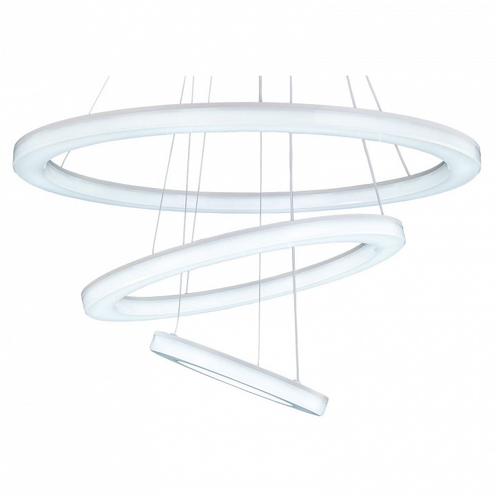 Подвесной светильник Citilux Электрон CL710104RS | Citilux CL710104RS