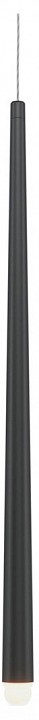 Подвесной светильник Maytoni Halo MOD132PL-L6BK | Maytoni MYMOD132PL-L6BK