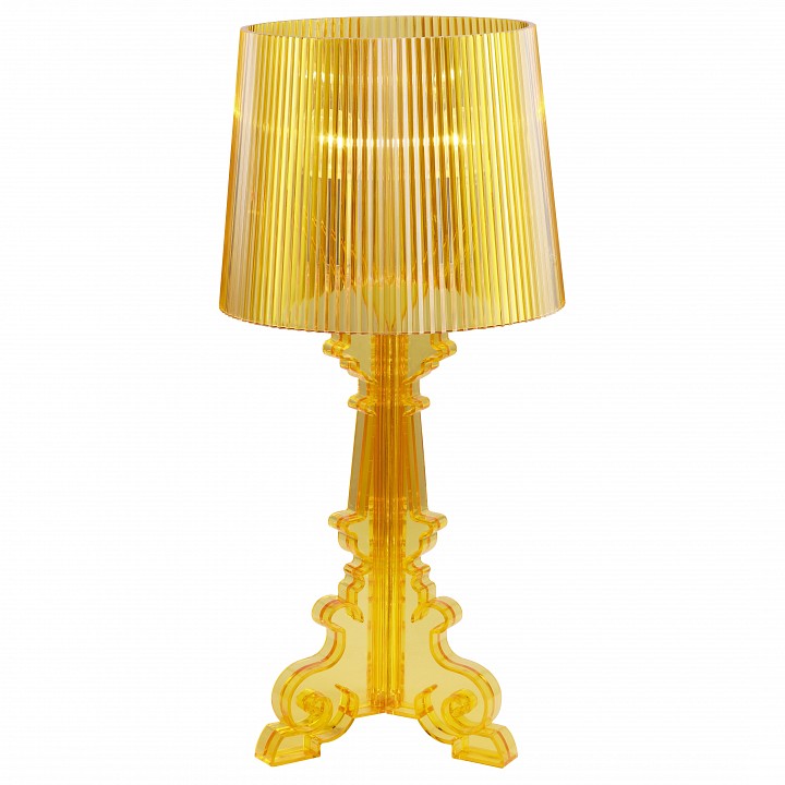 Настольная лампа декоративная Arte Lamp Trendy A6010LT-1GO | Arte Lamp ARA6010LT_1GO