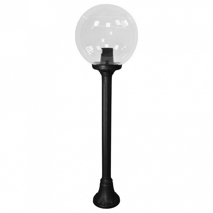 Наземный высокий светильник Fumagalli Globe 300 G30.151.000.AXE27 | Fumagalli FUG30.151.000.AXE27