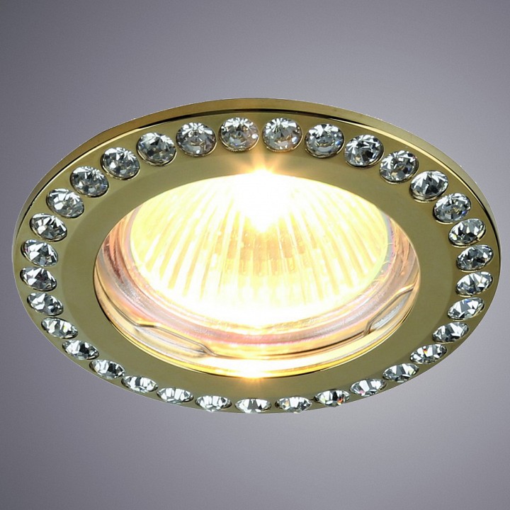 Встраиваемый светильник Divinare Gianetta 1405/01 PL-1 | Divinare DV140501PL_1