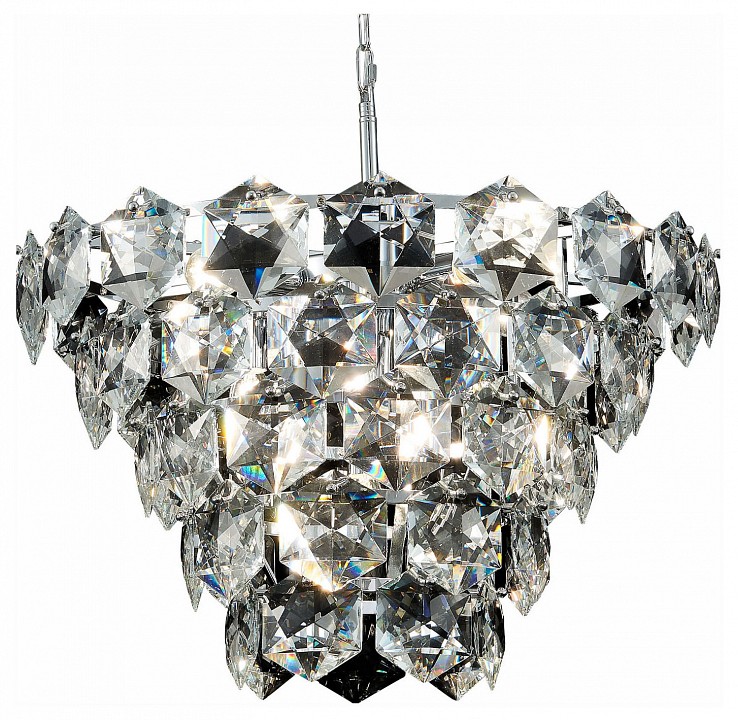 Подвесная люстра ST-Luce Viterbo SL1631.103.09 | ST-Luce SL1631.103.09