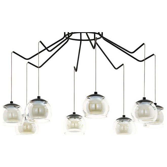 Подвесной светильник Eglo Rovigana 39511 | Eglo EG39511