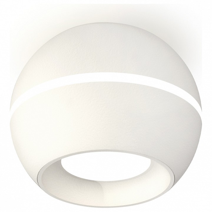 Накладной светильник Ambrella Light XS XS1101001 | Ambrella Light AMBRXS1101001