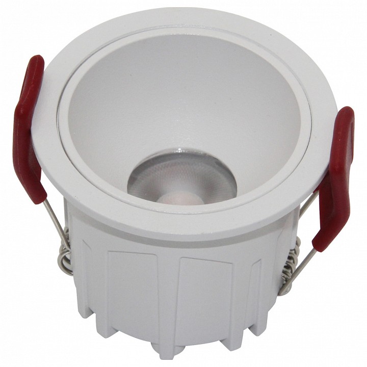 Светильник на штанге Maytoni Focus S TR020-1-U-GU10-BG | Maytoni MYTR020-1-U-GU10-BG