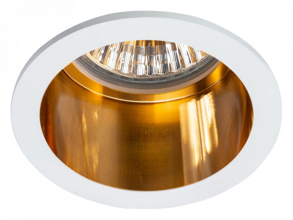 Встраиваемый светильник Arte Lamp Caph A2165PL-1WH | Arte Lamp ARA2165PL-1WH