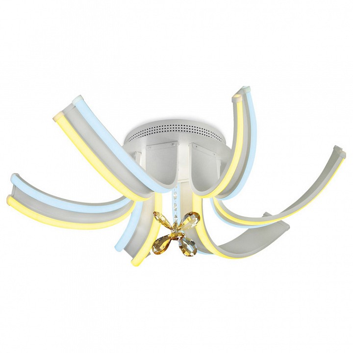 Потолочная люстра Ambrella Light FL FL146 | Ambrella Light AMBRFL146
