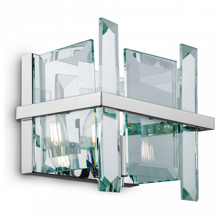 Бра Maytoni Cerezo MOD201WL-01N | Maytoni MYMOD201WL-01N
