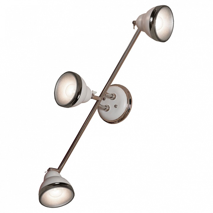 Спот Lussole Littleton GRLSN-6201-03 | Lussole GRLSN_6201_03