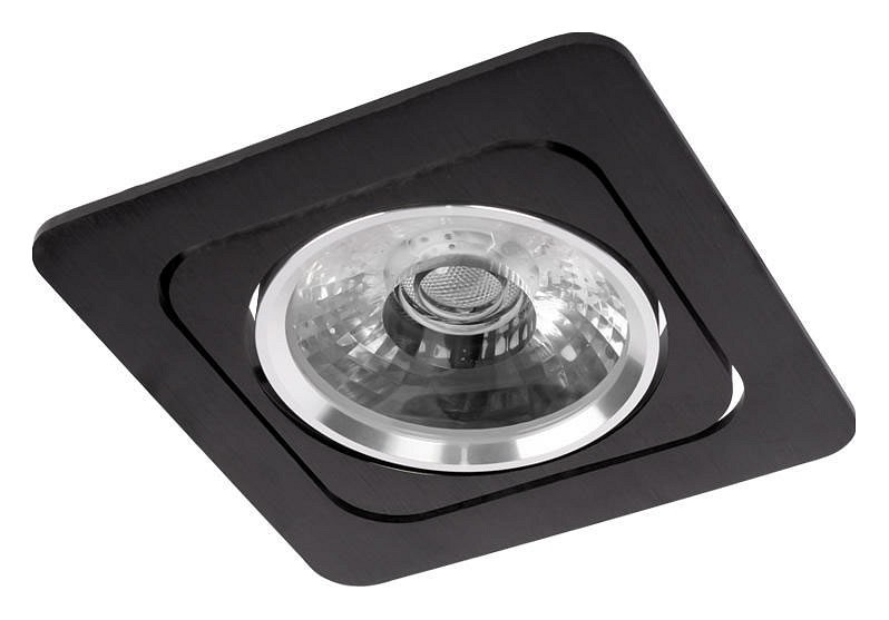 Встраиваемый светильник Loft it Screen 10328/B Black | Loft it LF10328BBlack