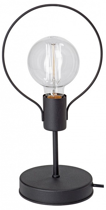 Настольная лампа декоративная Vitaluce V4435 V4435-1/1L | Vitaluce VIV4435-11L